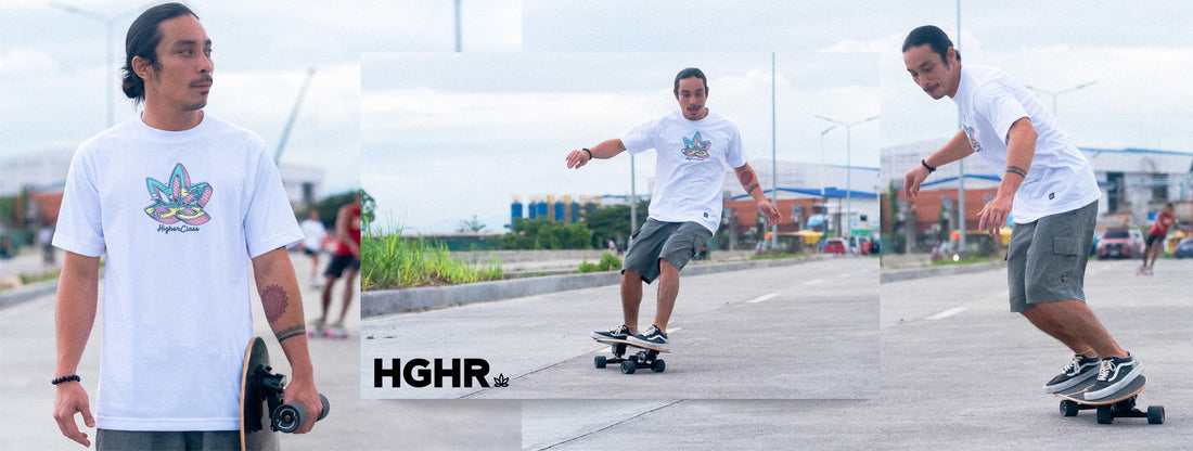 Connect with Your HGHR Self | Paulo Varela