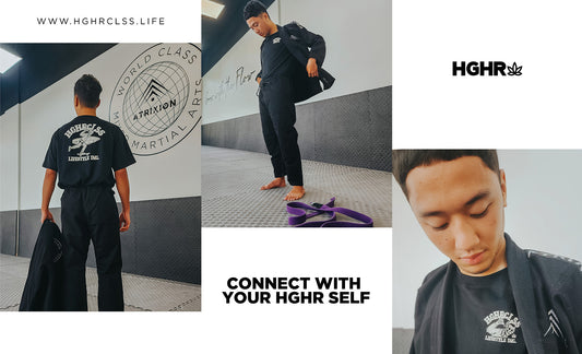 Connect with Your HGHR Self | Zee