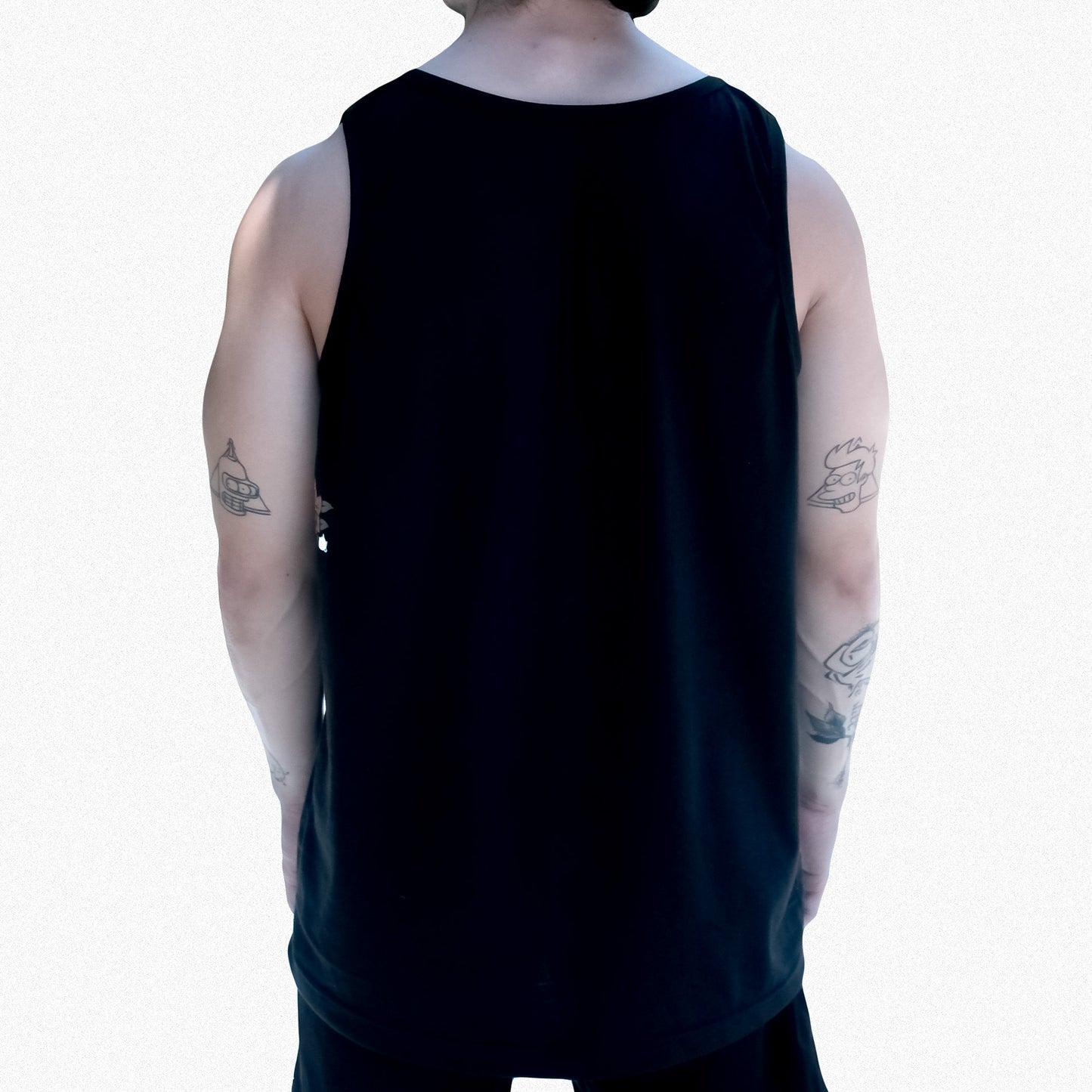 Kali | Reefers Paradise Tank Top