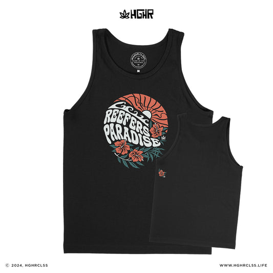 Kali | Reefers Paradise Tank Top