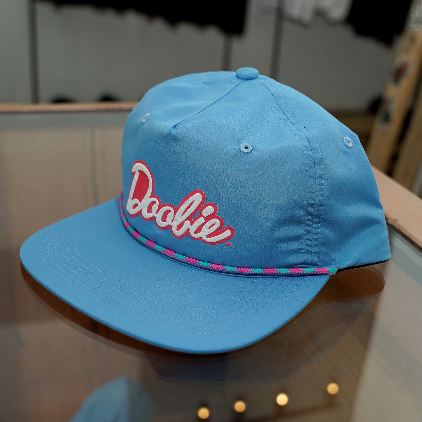 Doobie Hat