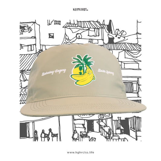 Saging Hat