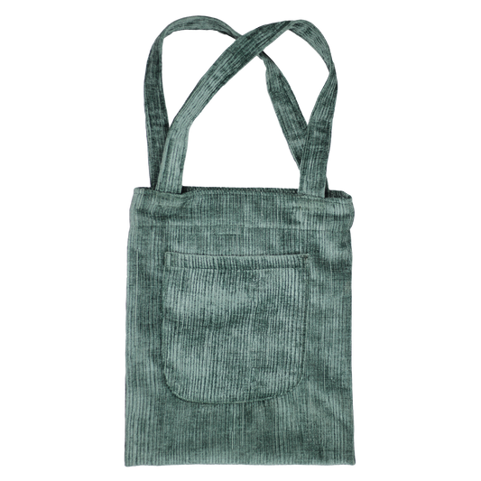 Danica Tote Bag | Sacramento