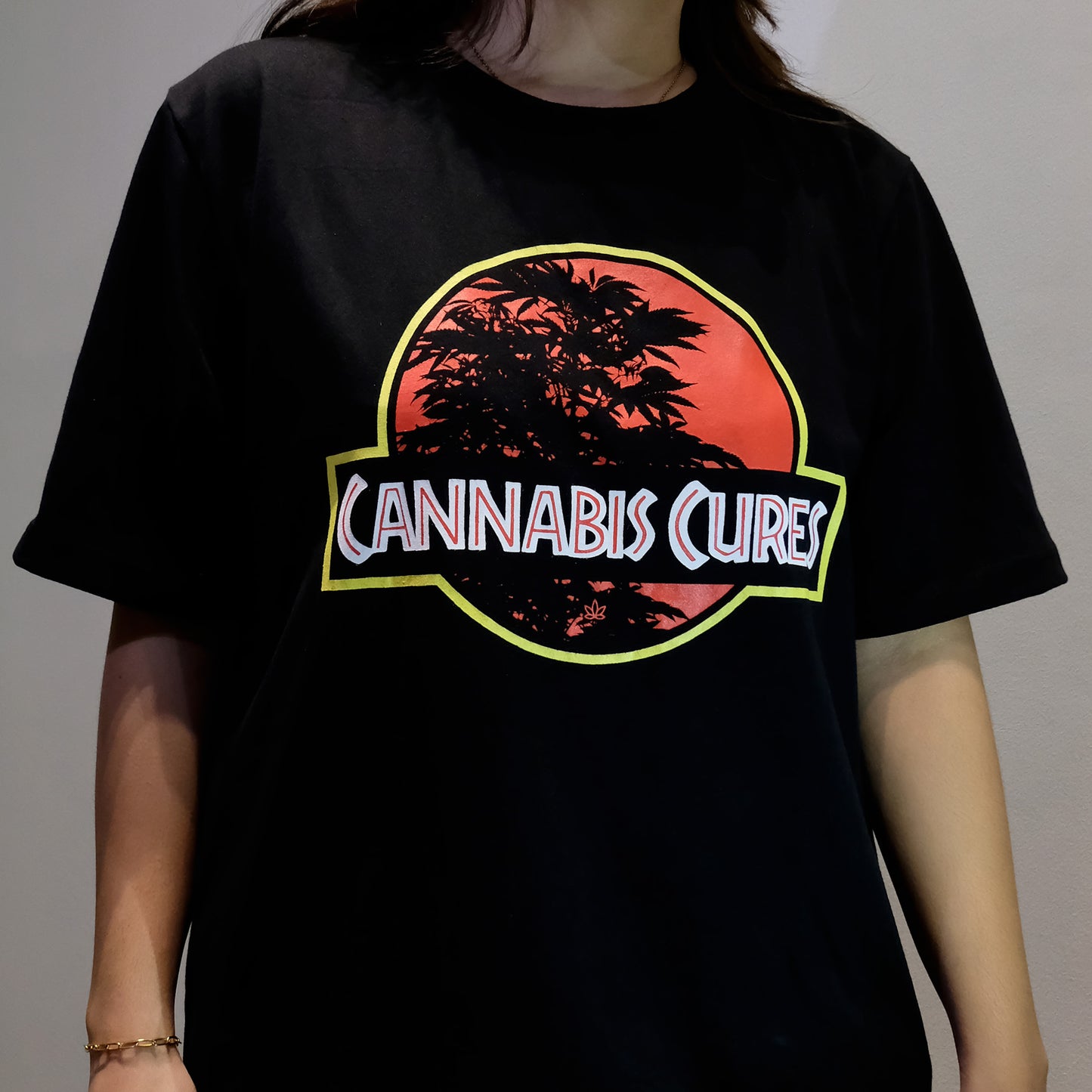 Cannabis Cures